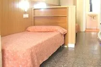 Hotel Residencia Temple Barcellona
