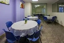 Residencia Temple Barcellona